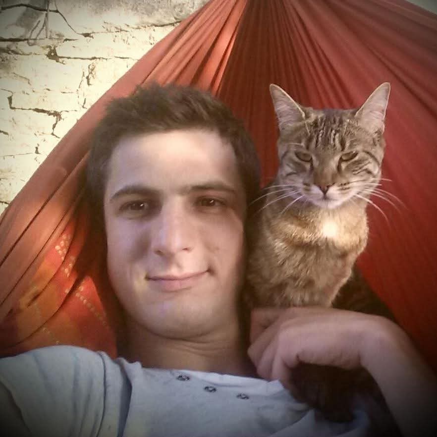 Profil de Daryll, 36 ans, Speed Dating Monaco à LaCelle