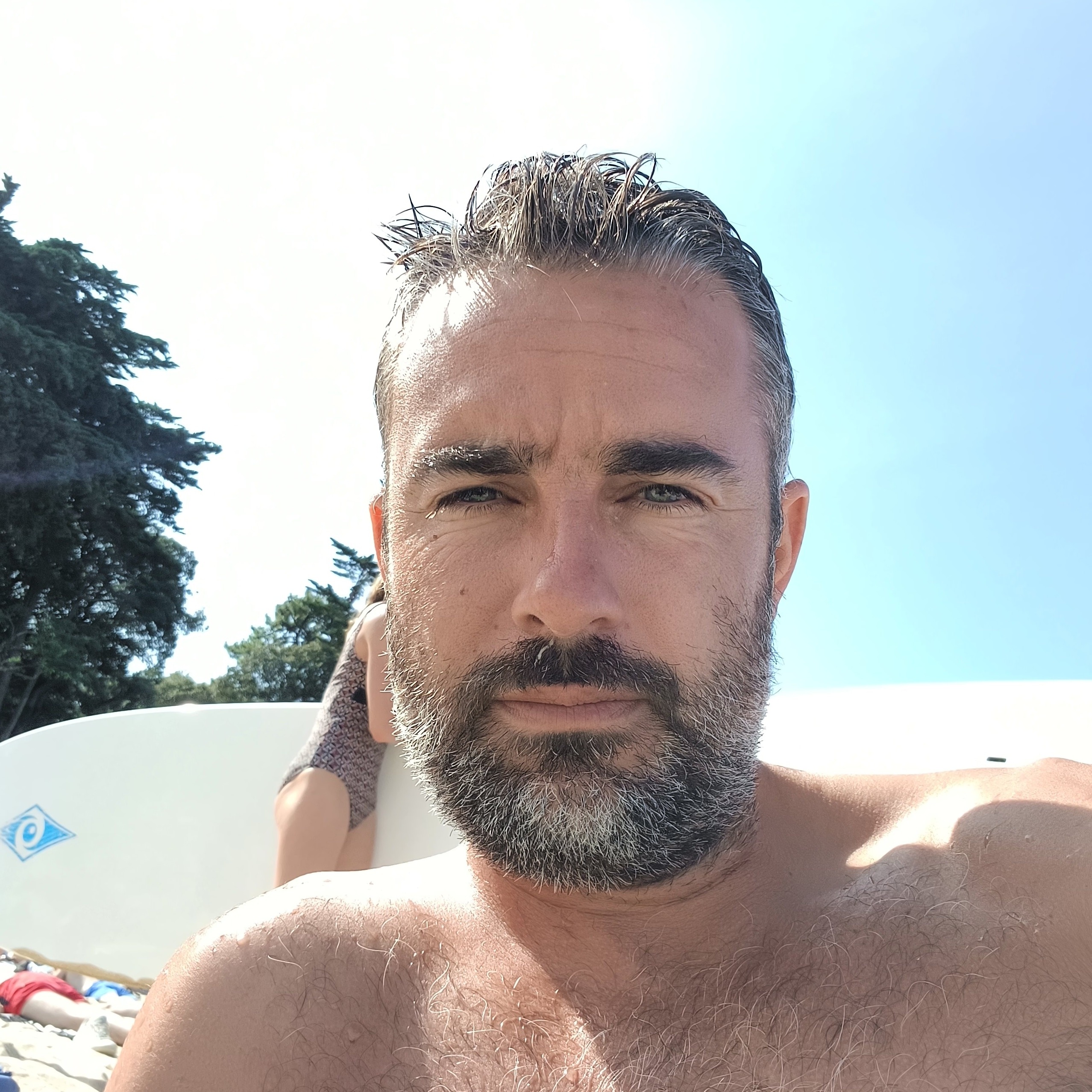 Profil de Dimitrije, 39 ans, Speed Dating Monaco à Neufmanil