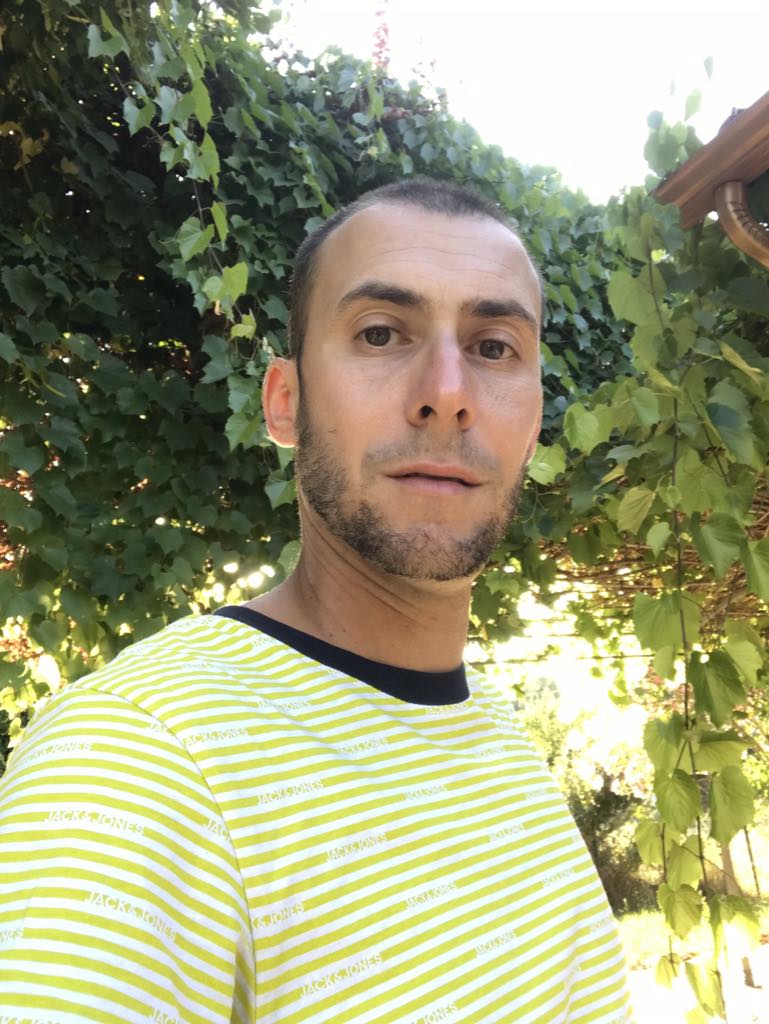 Profil de Rodrick, 35 ans, Speed Dating Monaco à Saint-Sulpice