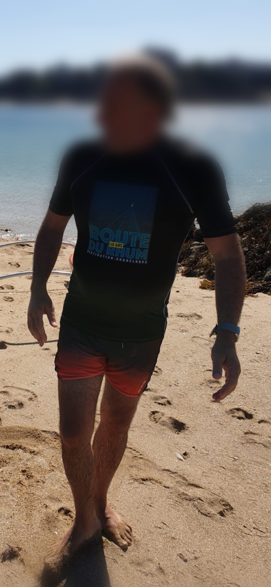 Profil de Kenael, 55 ans, Speed Dating Monaco à Douzens