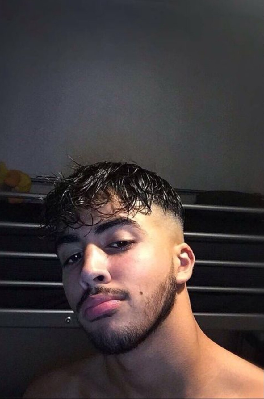 Profil de Silvio, 21 ans, Speed Dating Monaco à LeRiols