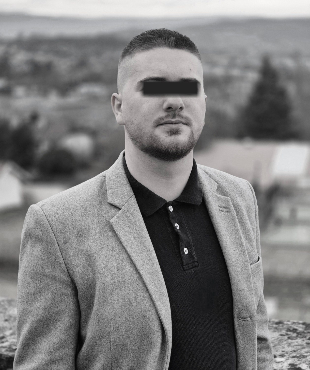 Profil de Patrick, 25 ans, Speed Dating Monaco à Clermont