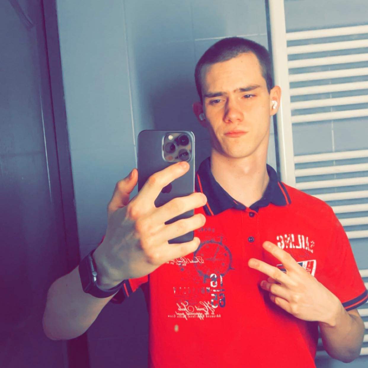 Profil de Tayfun, 23 ans, Speed Dating Monaco à Plou