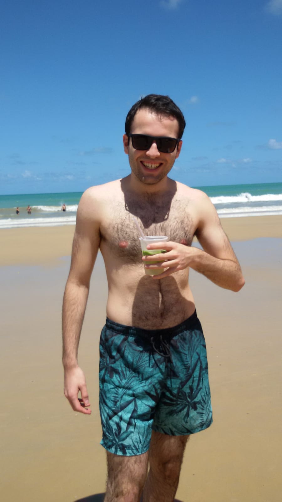 Profil de Younese, 26 ans, Speed Dating Monaco à Projan