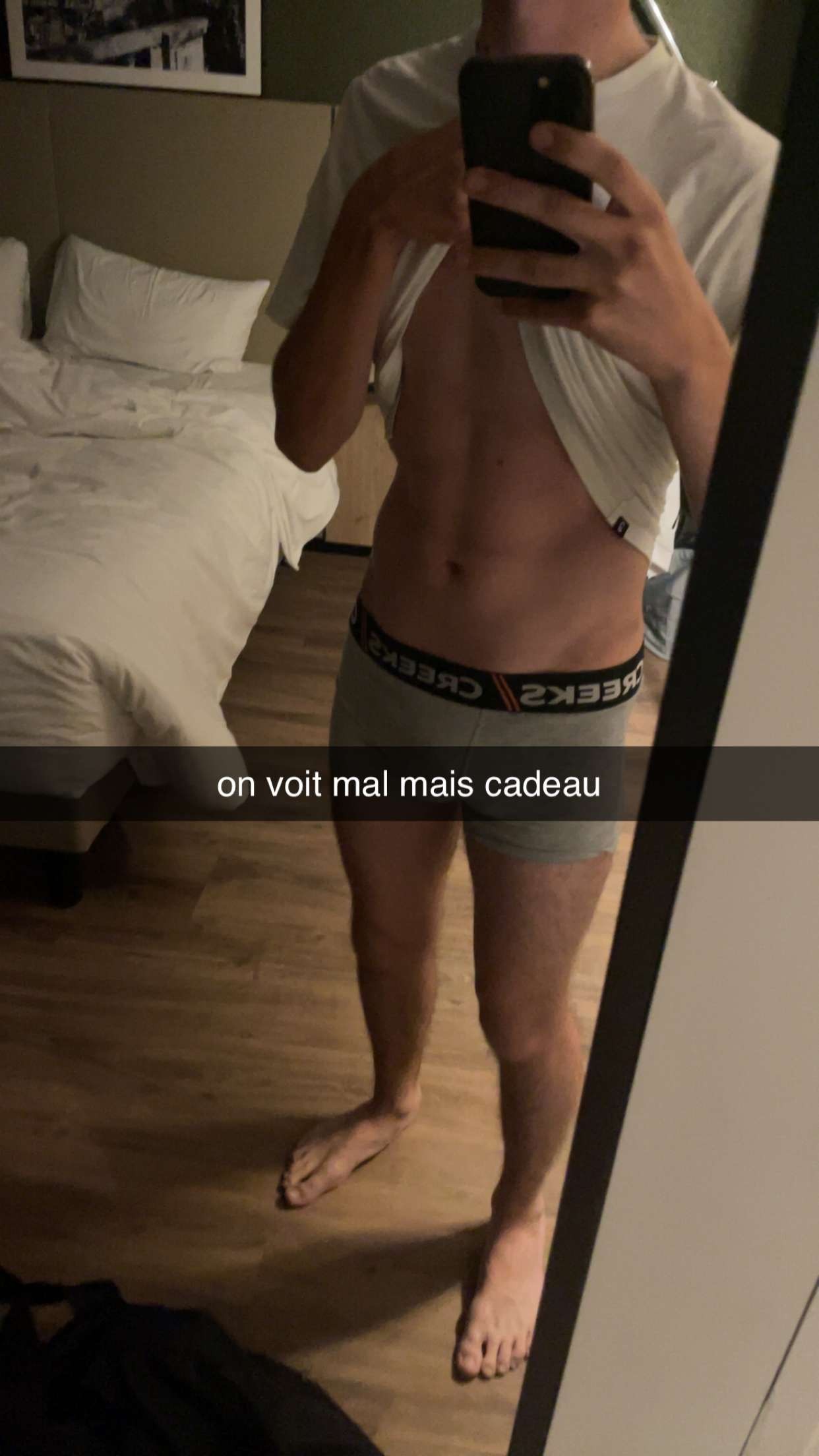 Profil de Ibrahima, 23 ans, Speed Dating Monaco à Singly