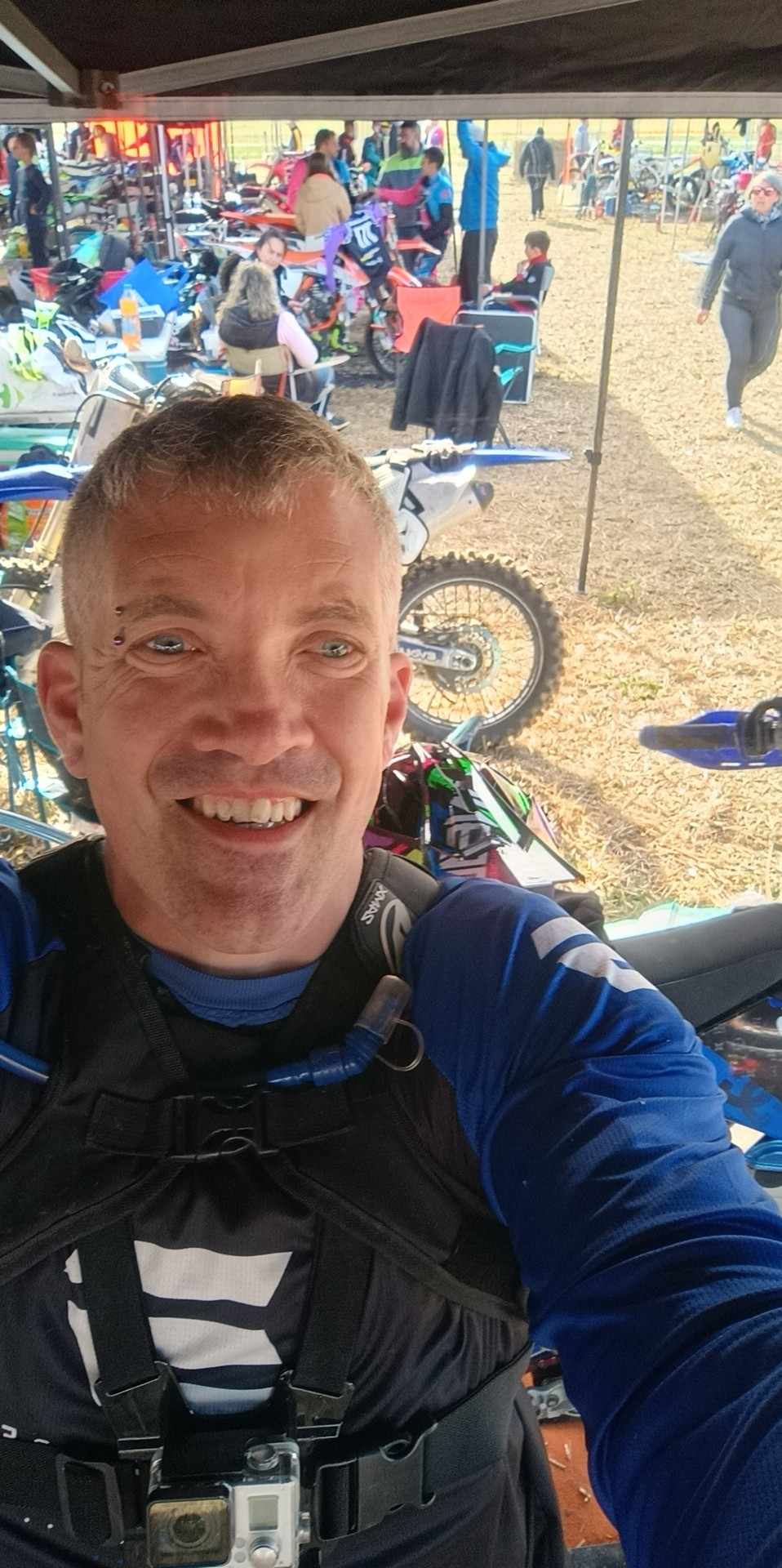 Profil de Pier, 37 ans, Speed Dating Monaco à Brée