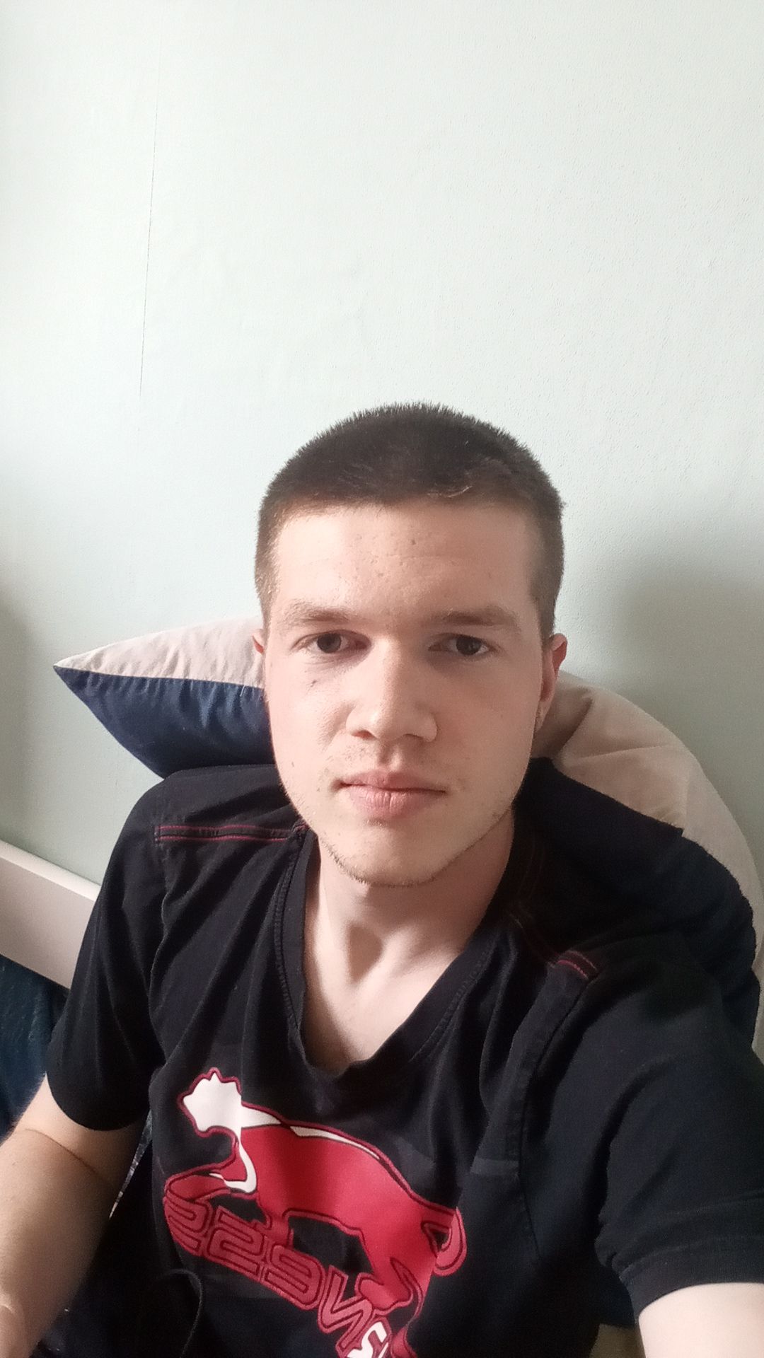 Profil de Zain, 24 ans, Speed Dating Monaco à Thoigné