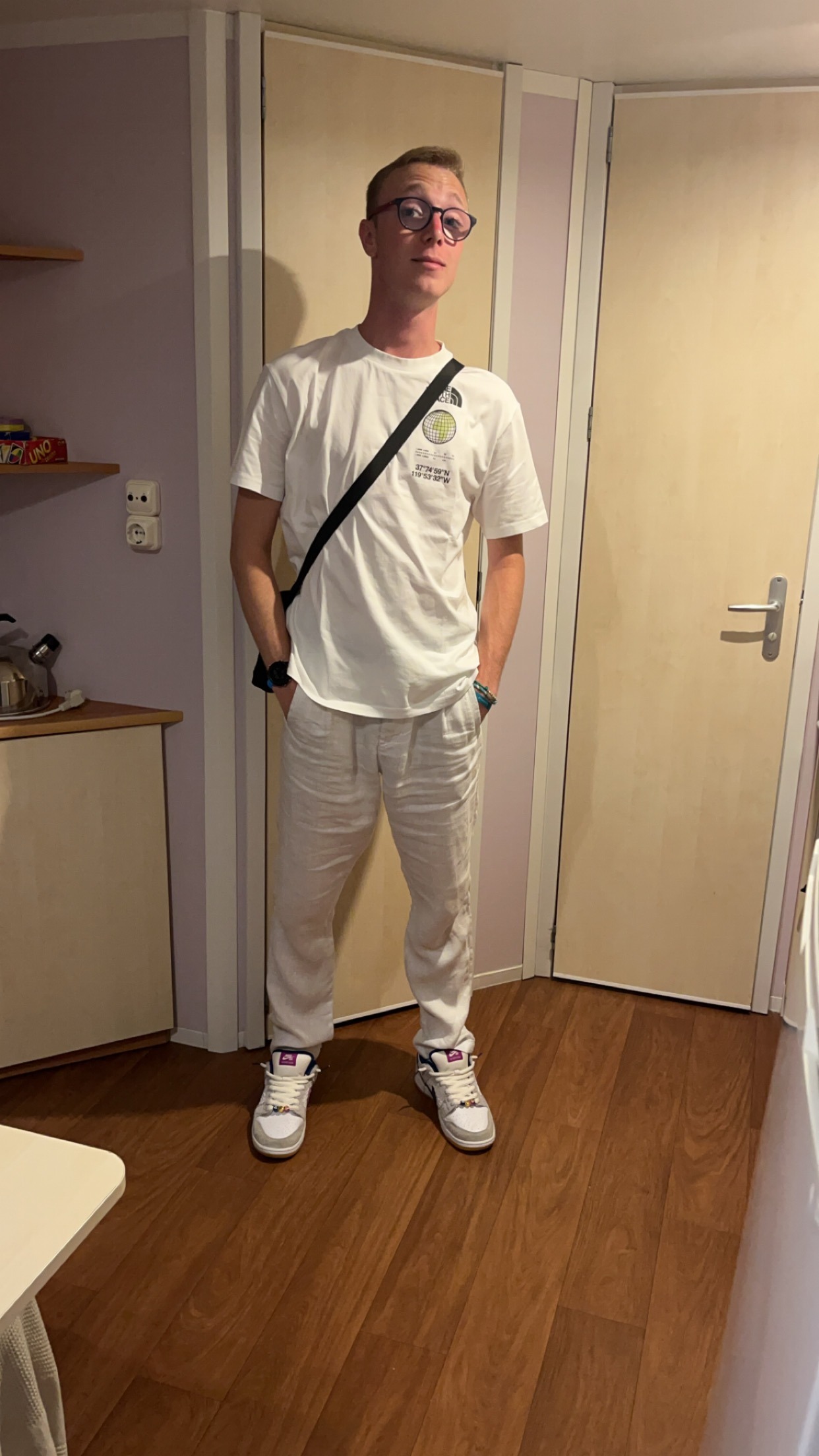 Profil de Joze, 19 ans, Speed Dating Monaco à Riolas