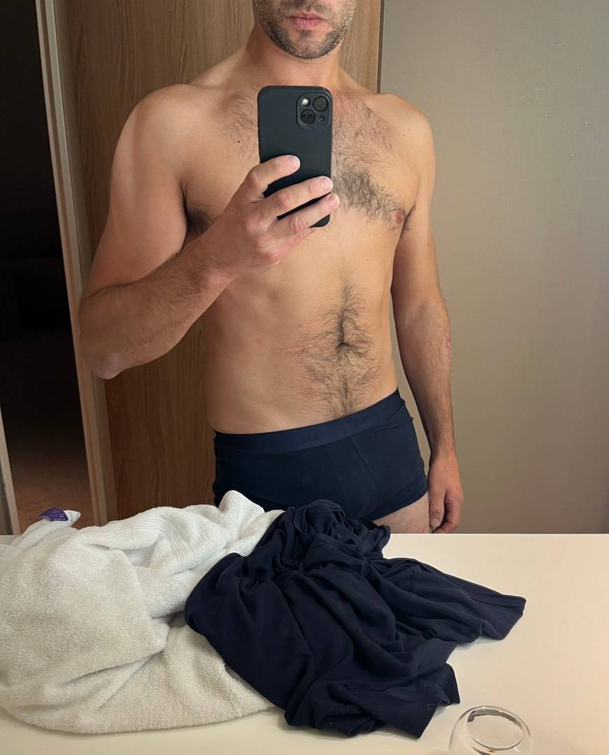 Profil de Fereol, 38 ans, Speed Dating Monaco à Decize
