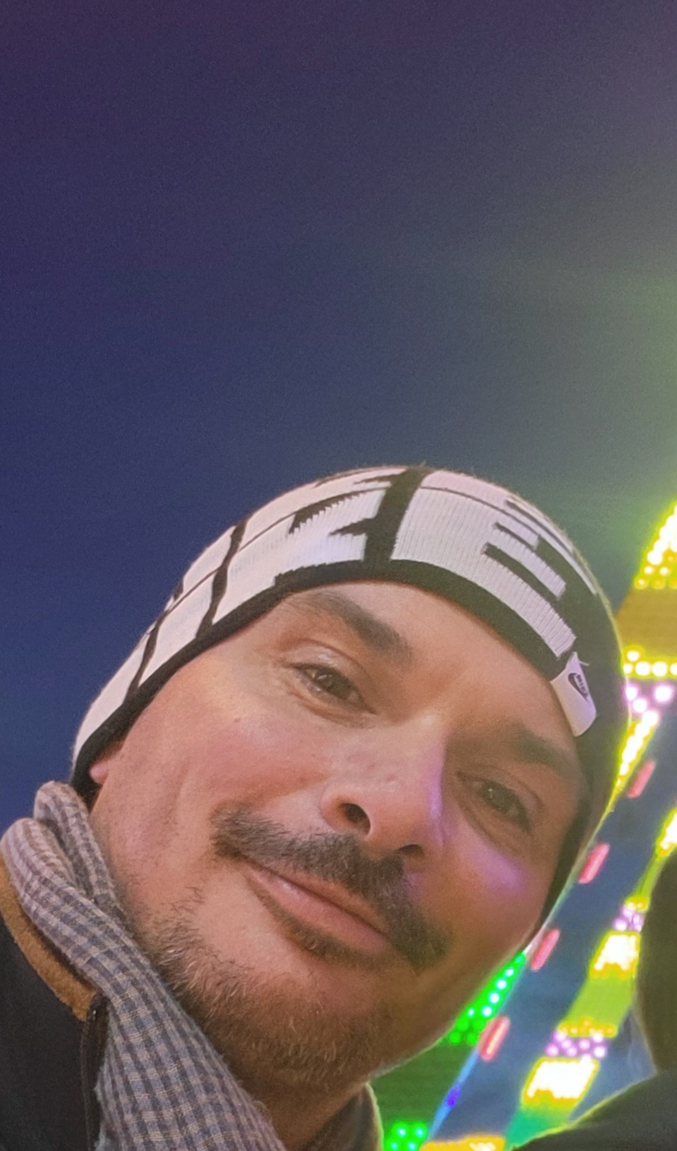 Profil de Amon, 42 ans, Speed Dating Monaco à Thors