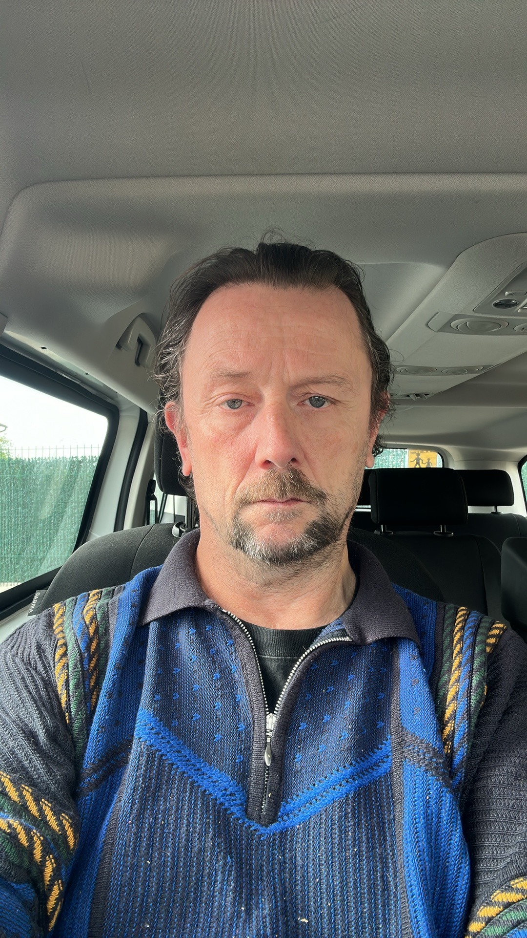Profil de Kostia, 55 ans, Speed Dating Monaco à Néoux