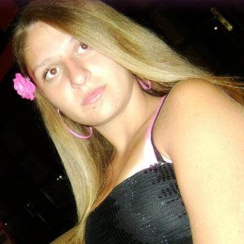 Profil de Maria-julia, 27 ans, Speed Dating Monaco à Chabris