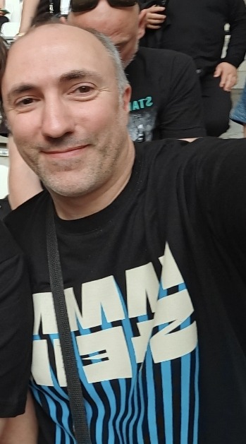 Profil de Bertil, 45 ans, Speed Dating Monaco à LeVigan