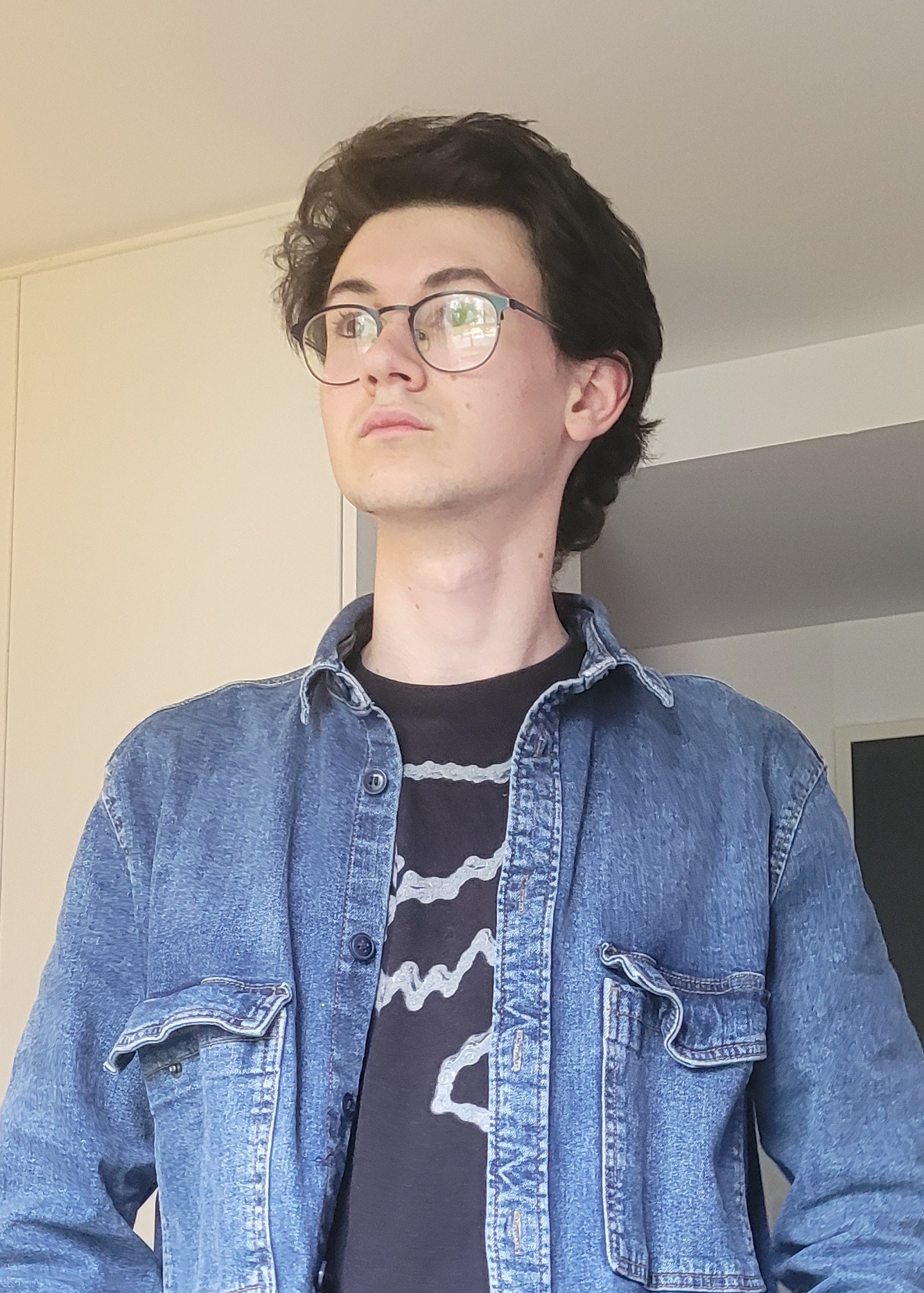 Profil de Tommy, 18 ans, Speed Dating Monaco à Brie