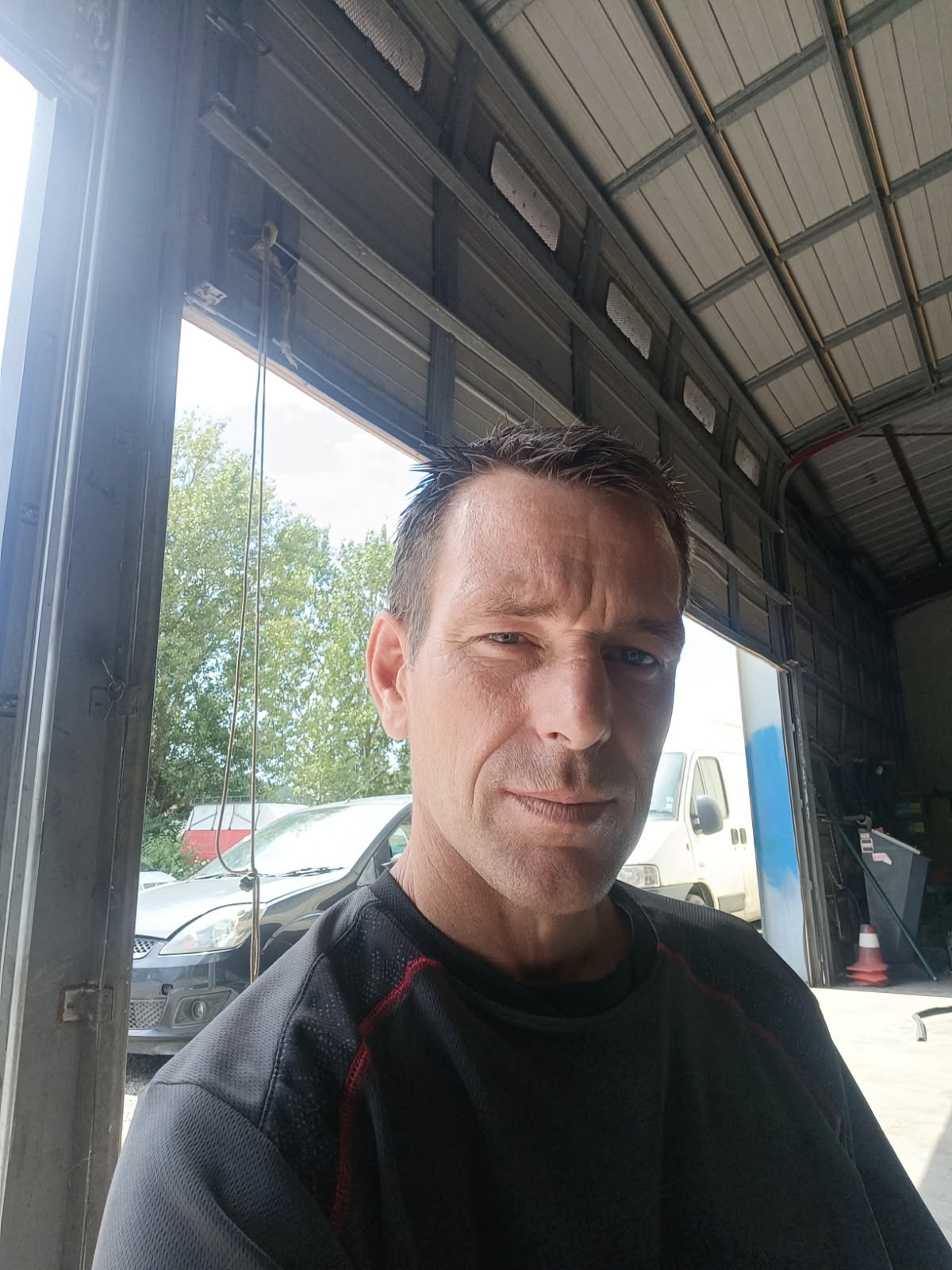 Profil de Adelino, 43 ans, Speed Dating Monaco à Molsheim
