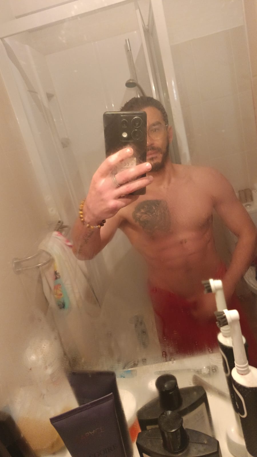 Profil de Soma, 36 ans, Speed Dating Monaco à Bucamps