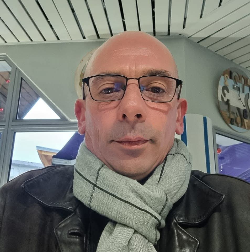 Profil de Jean-willy, 48 ans, Speed Dating Monaco à Colombiers