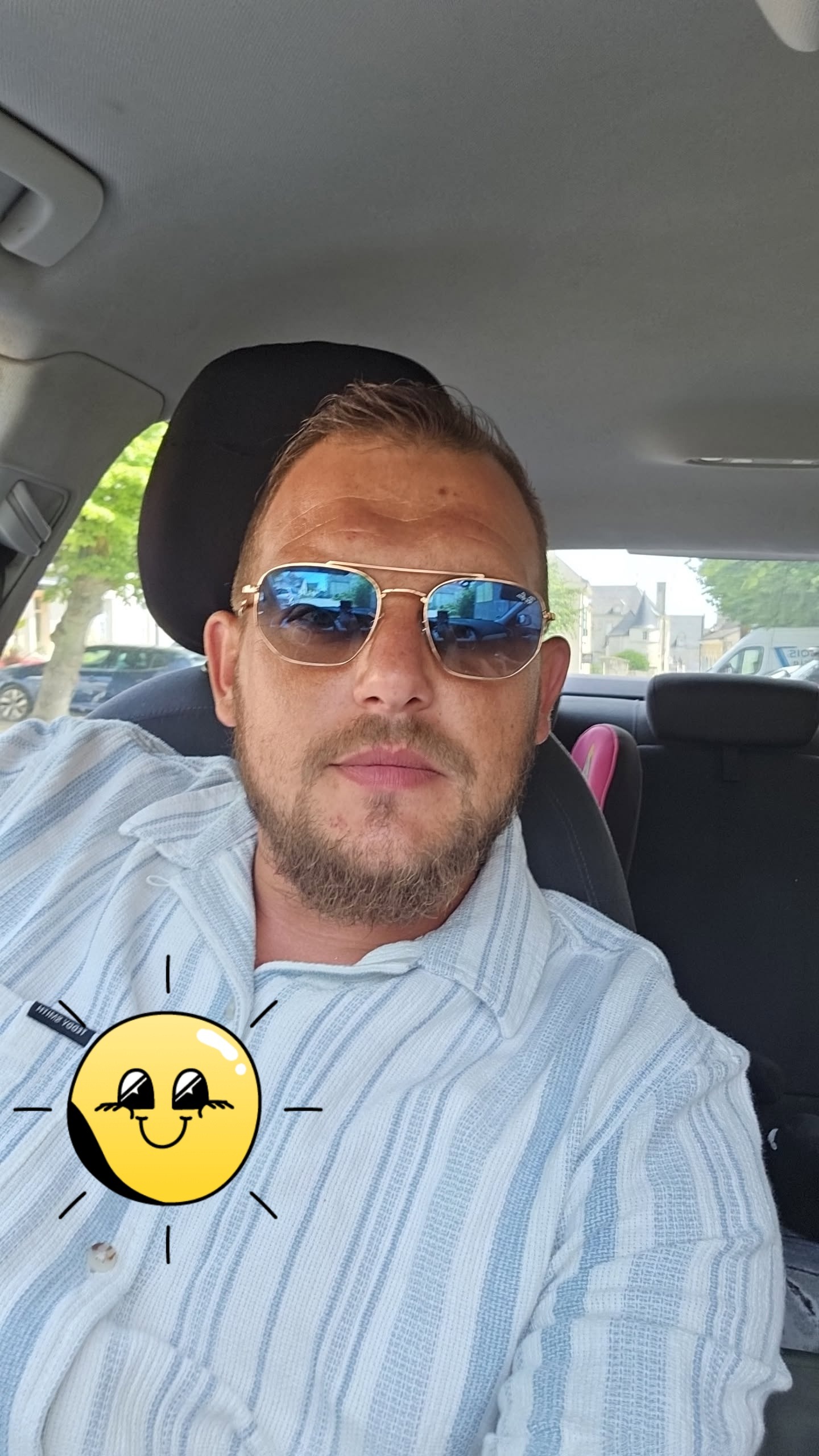 Profil de Suleiman, 30 ans, Speed Dating Monaco à Arvigna