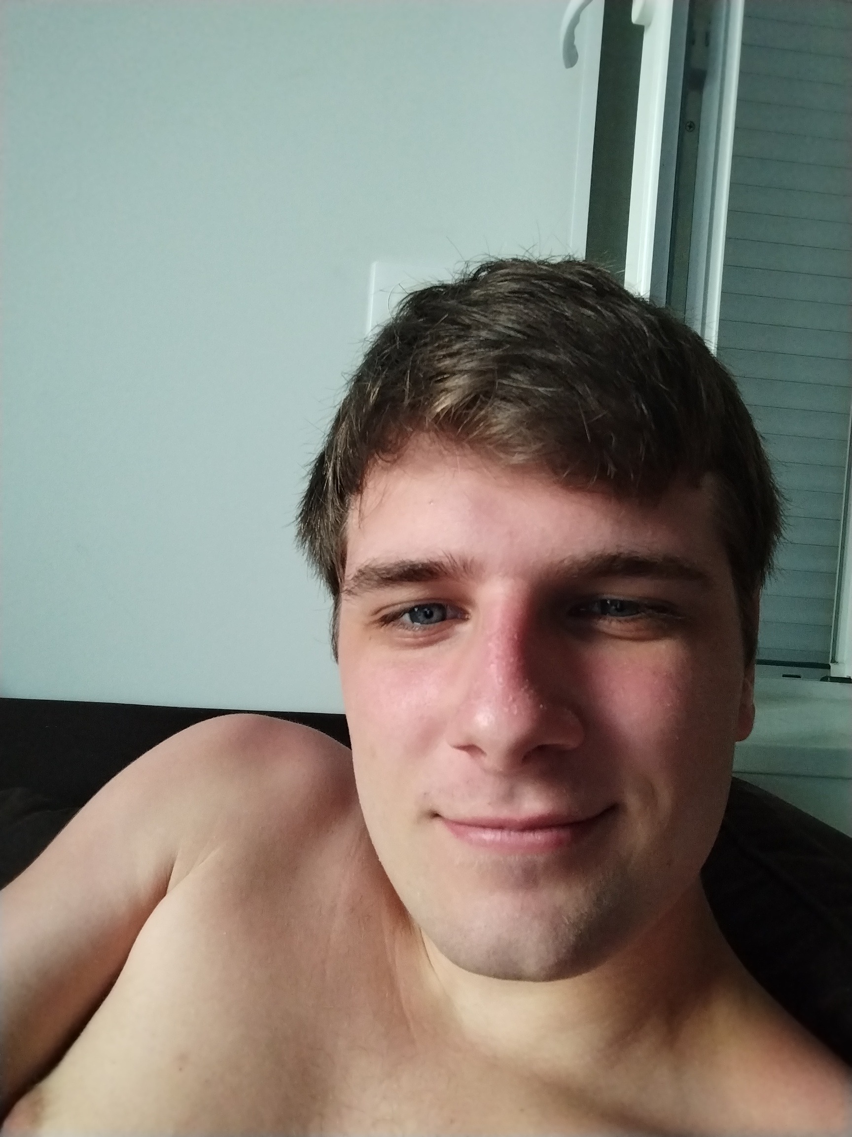 Profil de Mouhammed, 24 ans, Speed Dating Monaco à LaGarde