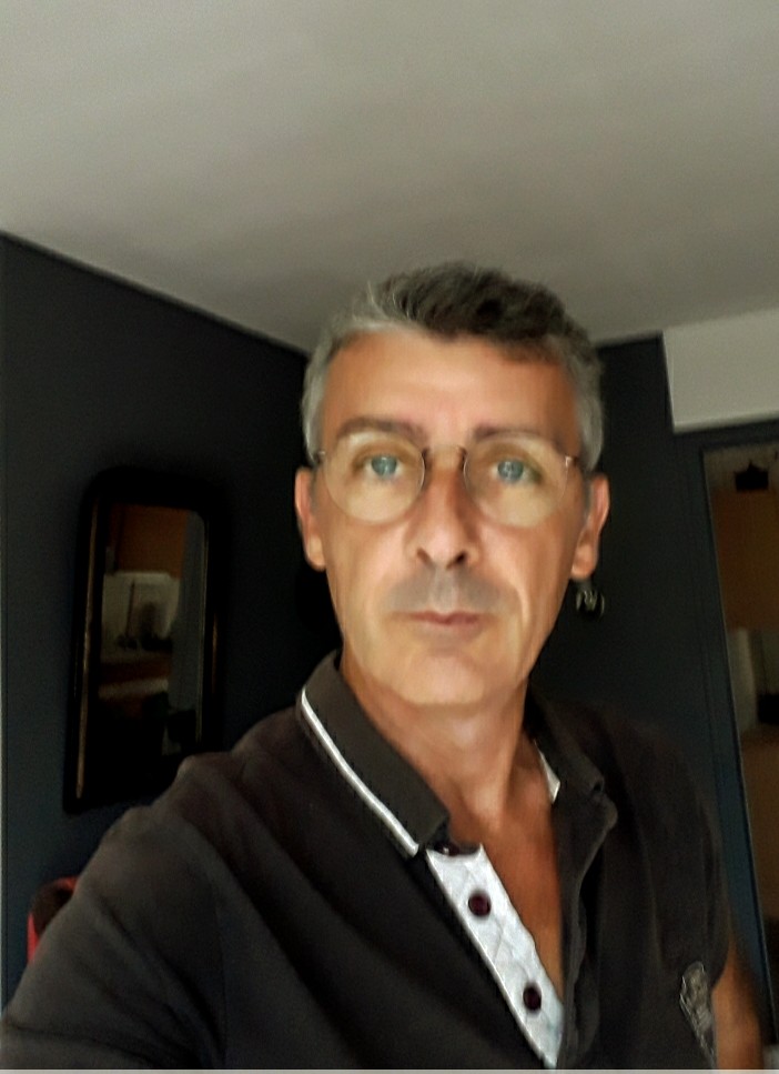 Profil de Jibryl, 55 ans, Speed Dating Monaco à Cayenne