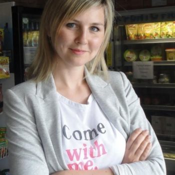 Profil de Nathaly, 34 ans, Speed Dating Monaco à Purgerot