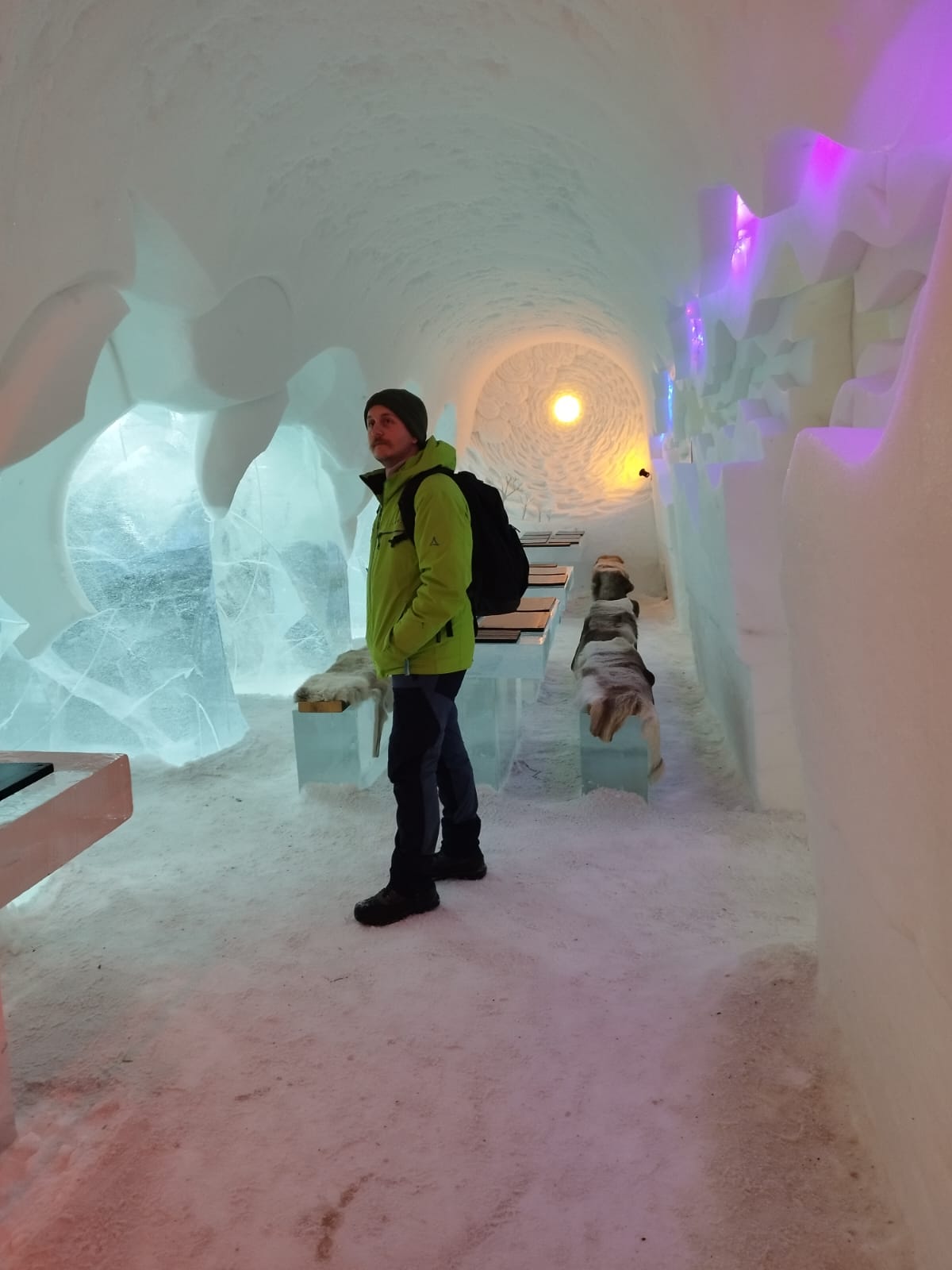 Profil de Maden, 26 ans, Speed Dating Monaco à Arçay