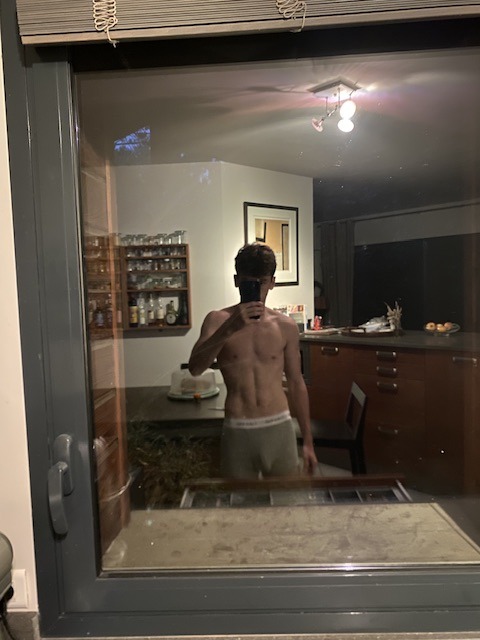 Profil de Oussy, 23 ans, Speed Dating Monaco à Craménil