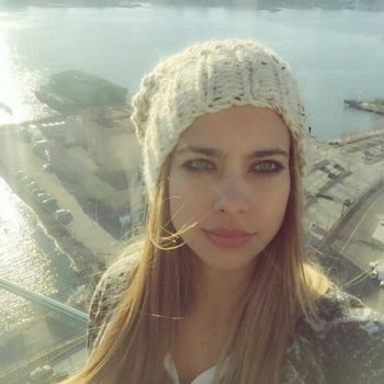 Profil de Meria, 33 ans, Speed Dating Monaco à Crapeaumesnil