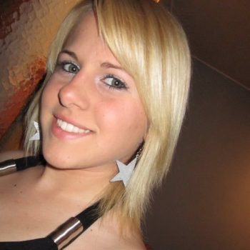 Profil de Zuina, 32 ans, Speed Dating Monaco à Beuvillers