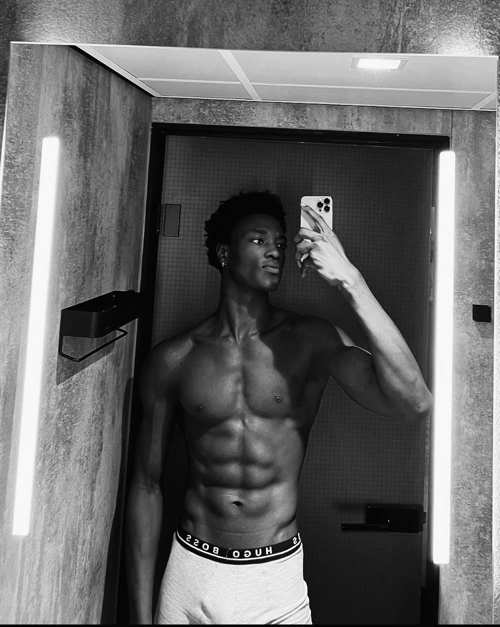 Profil de Aroun, 29 ans, Speed Dating Monaco à Saint-Sulpice