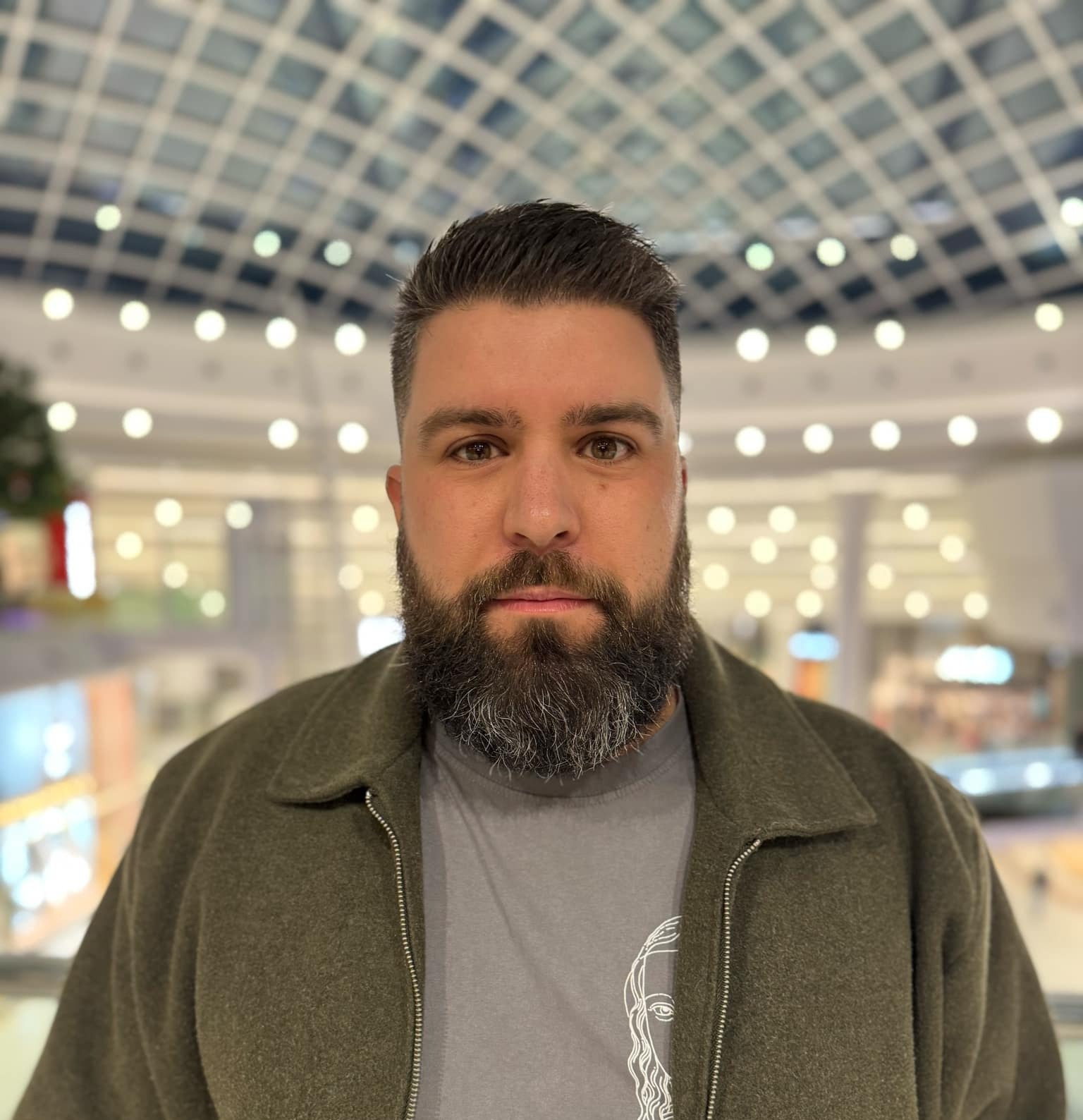Profil de Skandar, 34 ans, Speed Dating Monaco à Genté