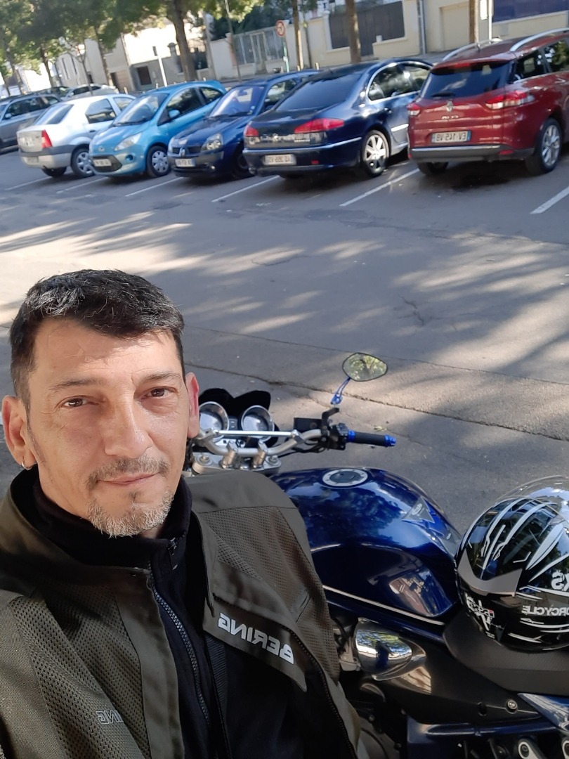 Profil de Bernie, 42 ans, Speed Dating Monaco à Saint-Clair
