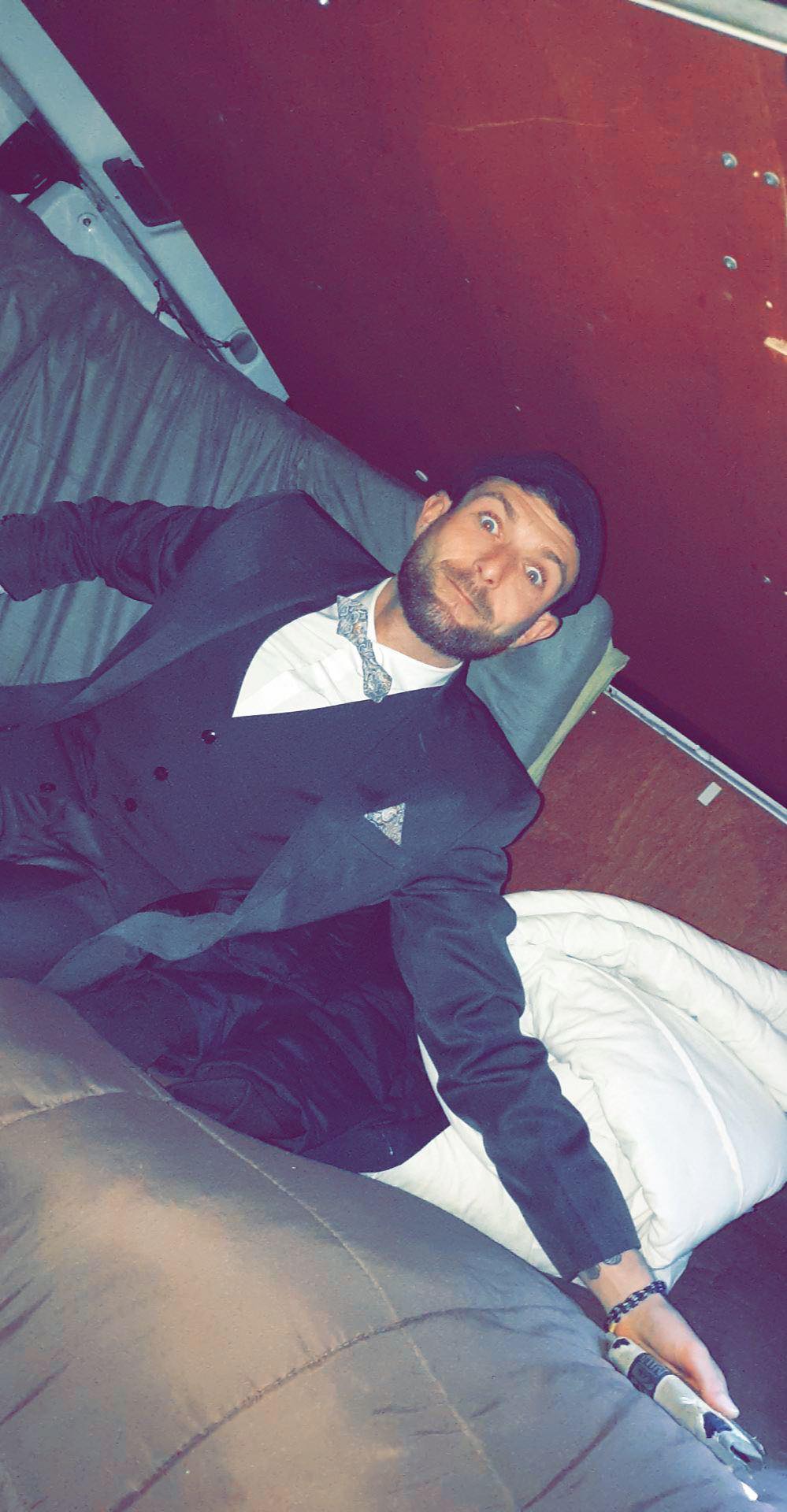 Profil de Billal, 33 ans, Speed Dating Monaco à Bernay