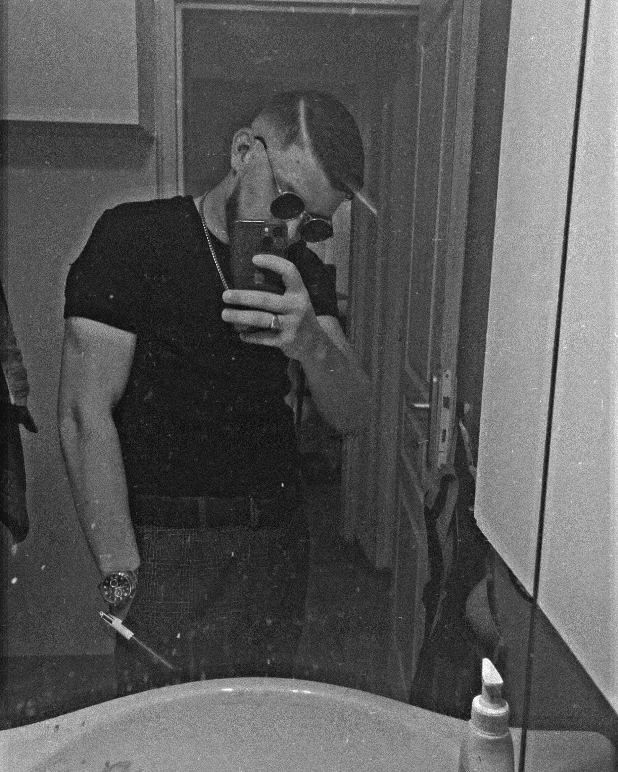 Profil de Nizam, 26 ans, Speed Dating Monaco à LaFajolle