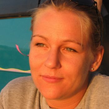 Profil de Zouhour, 33 ans, Speed Dating Monaco à Avanton