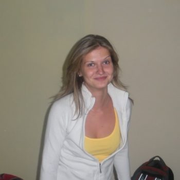 Profil de Suzon, 28 ans, Speed Dating Monaco à Rollot