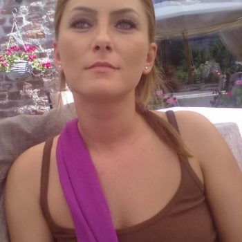 Profil de Syrielle, 31 ans, Speed Dating Monaco à Coin-lès-Cuvry