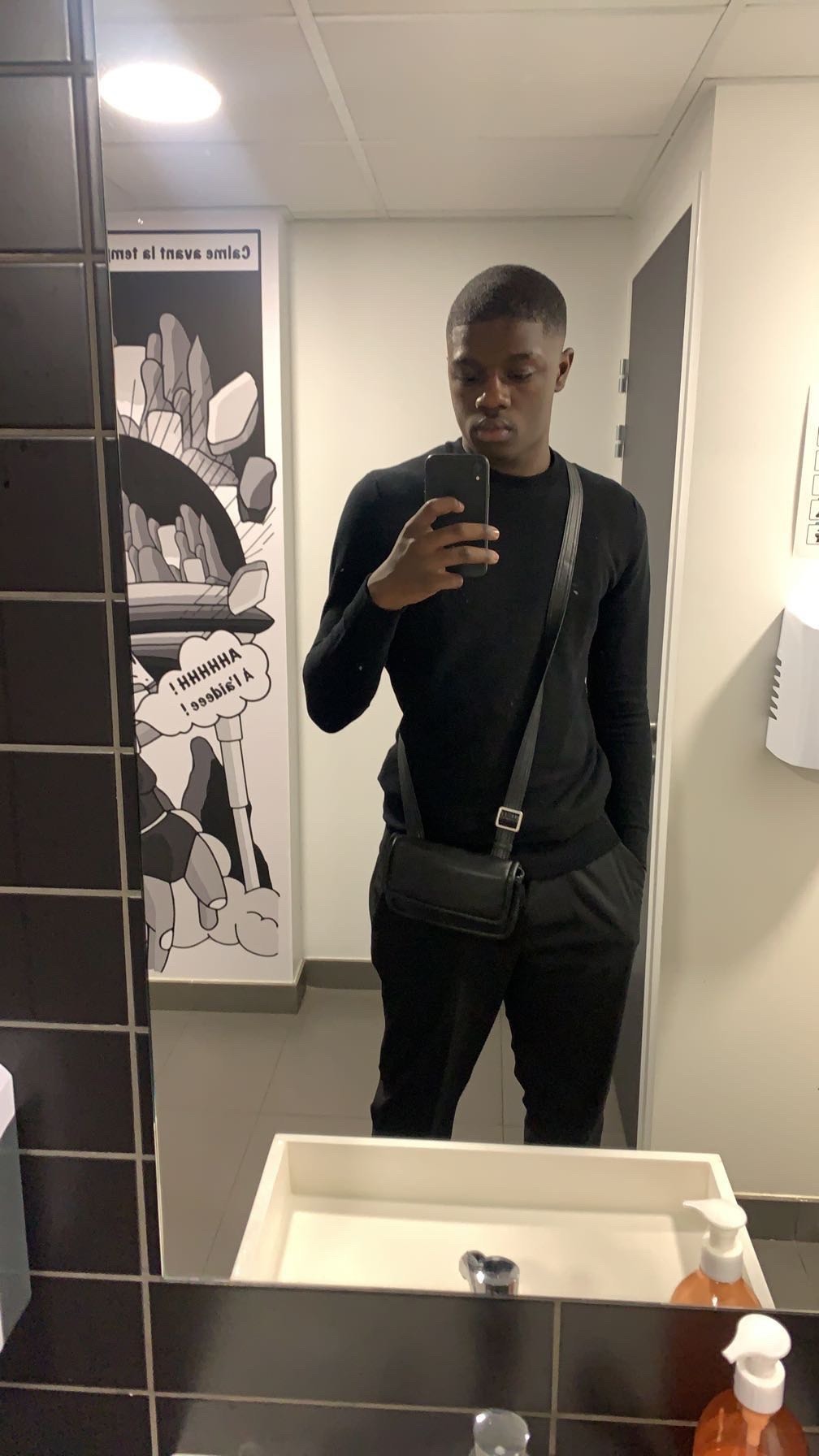 Profil de Trung, 20 ans, Speed Dating Monaco à Lavelanet