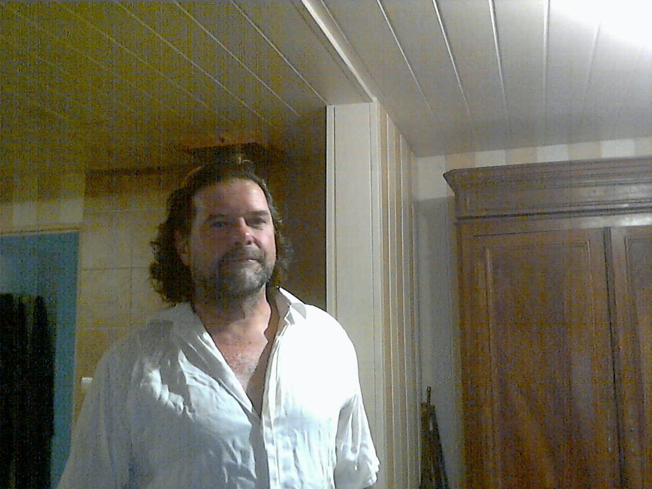 Profil de Térence, 53 ans, Speed Dating Monaco à Saint-Vulbas