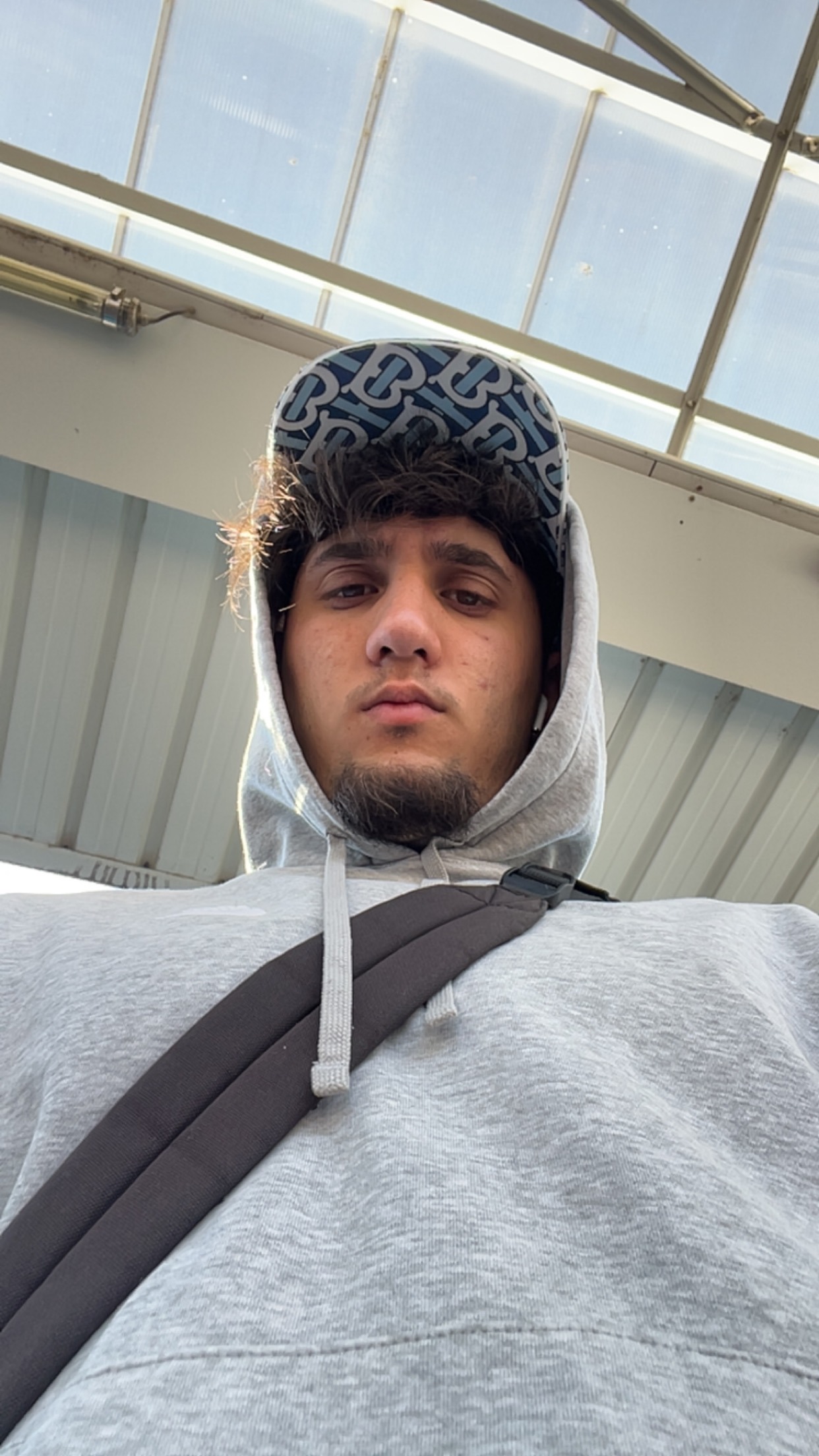 Profil de Massimo, 21 ans, Speed Dating Monaco à Warneton