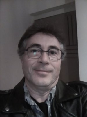 Profil de Guillerme, 54 ans, Speed Dating Monaco à Brie