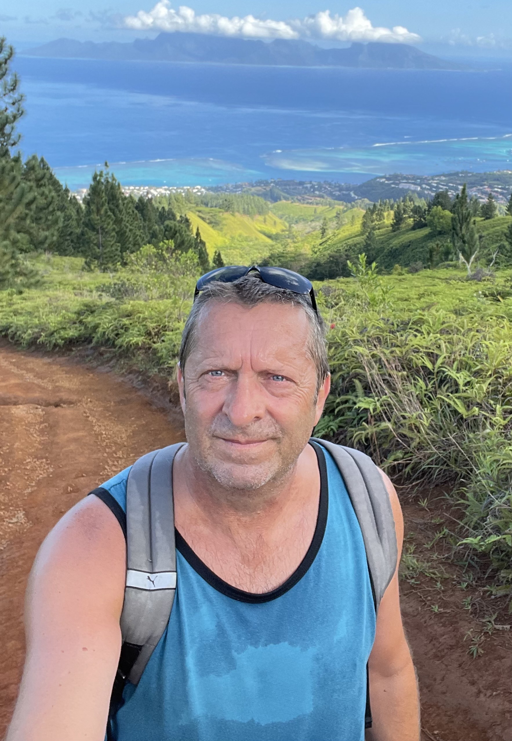 Profil de Divin, 53 ans, Speed Dating Monaco à Saint-Romain-la-Virvée