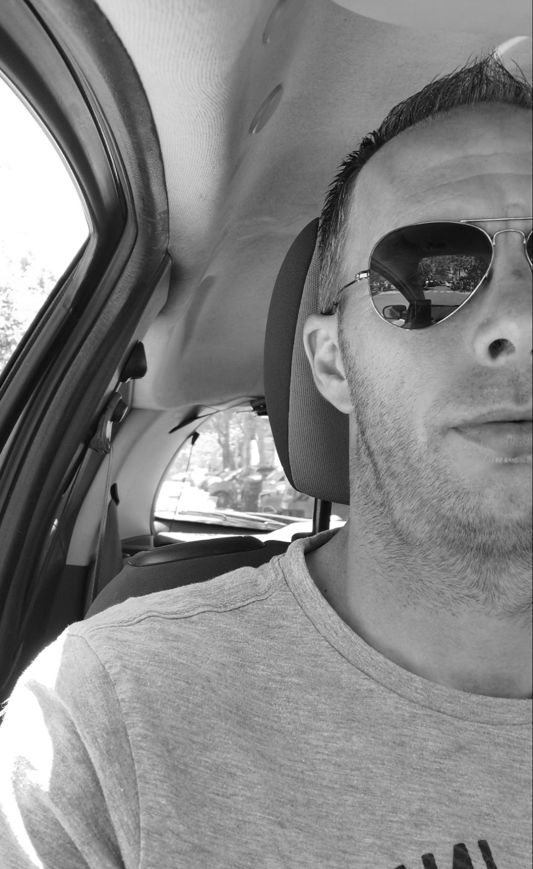 Profil de Moustapha, 36 ans, Speed Dating Monaco à Courcelles