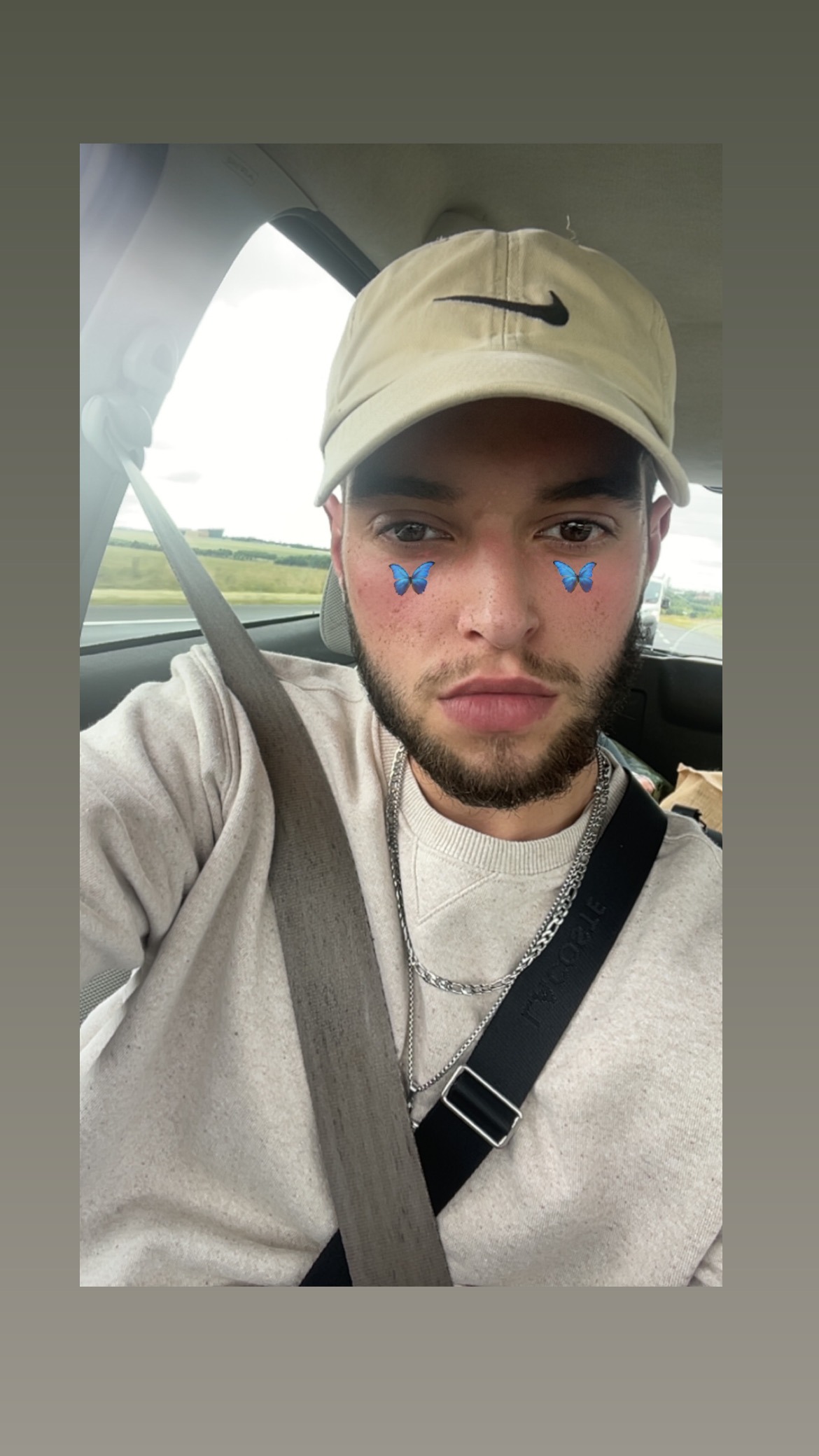 Profil de Pio, 26 ans, Speed Dating Monaco à Brie