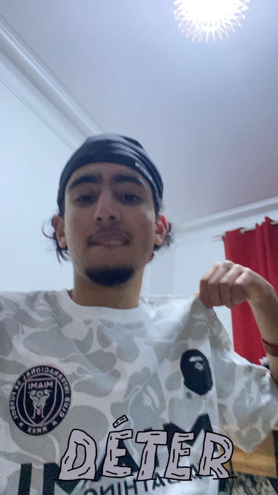 Profil de Maksen, 20 ans, Speed Dating Monaco à Moye
