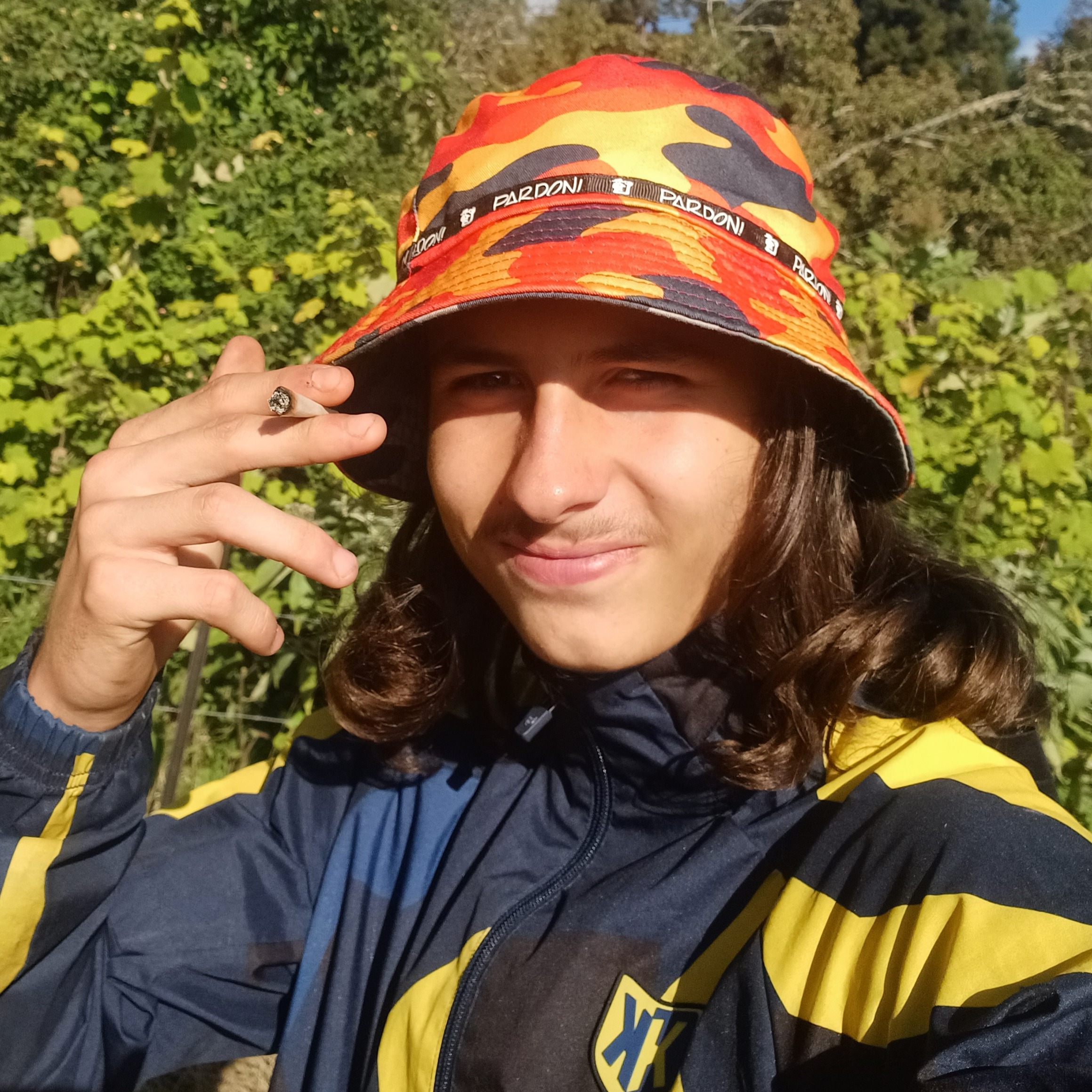 Profil de Viggo, 20 ans, Speed Dating Monaco à Genté