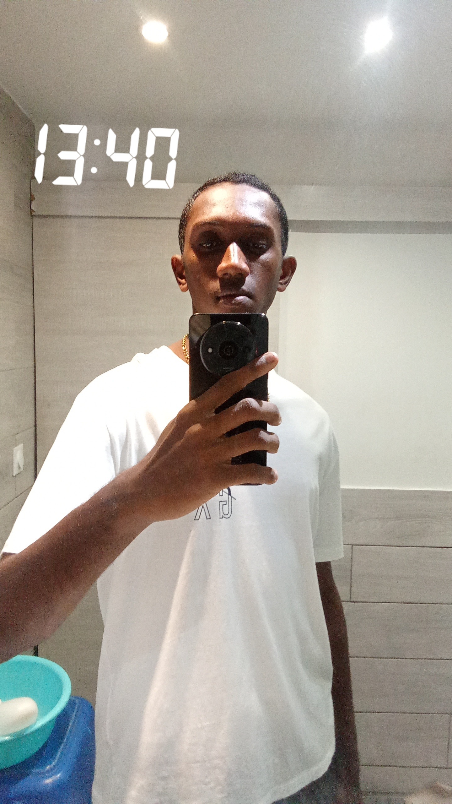Profil de Manille, 22 ans, Speed Dating Monaco à Fay