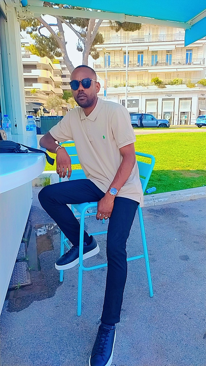 Profil de Marlo, 37 ans, Speed Dating Monaco à Juvigné