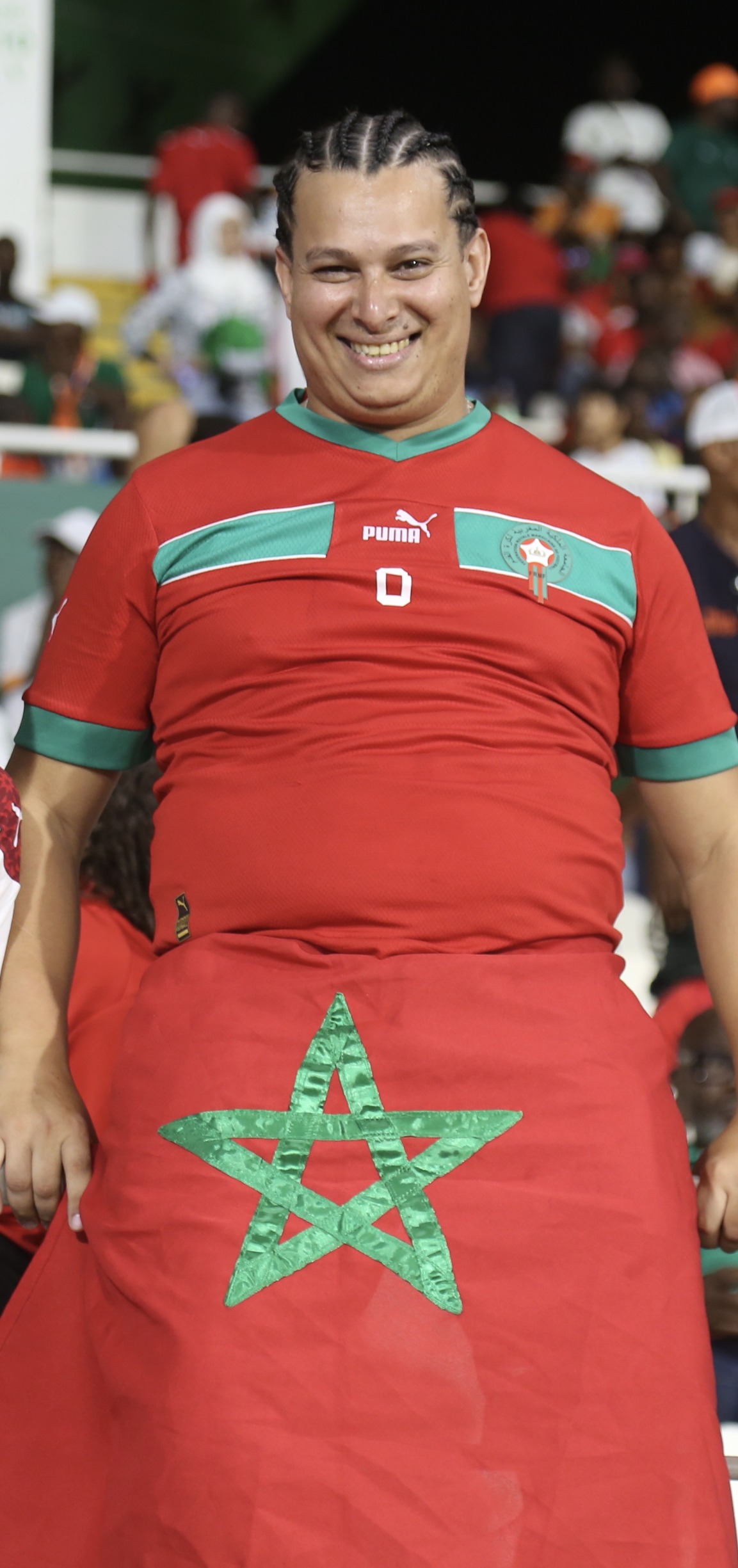 Profil de Pancrace, 35 ans, Speed Dating Monaco à Projan