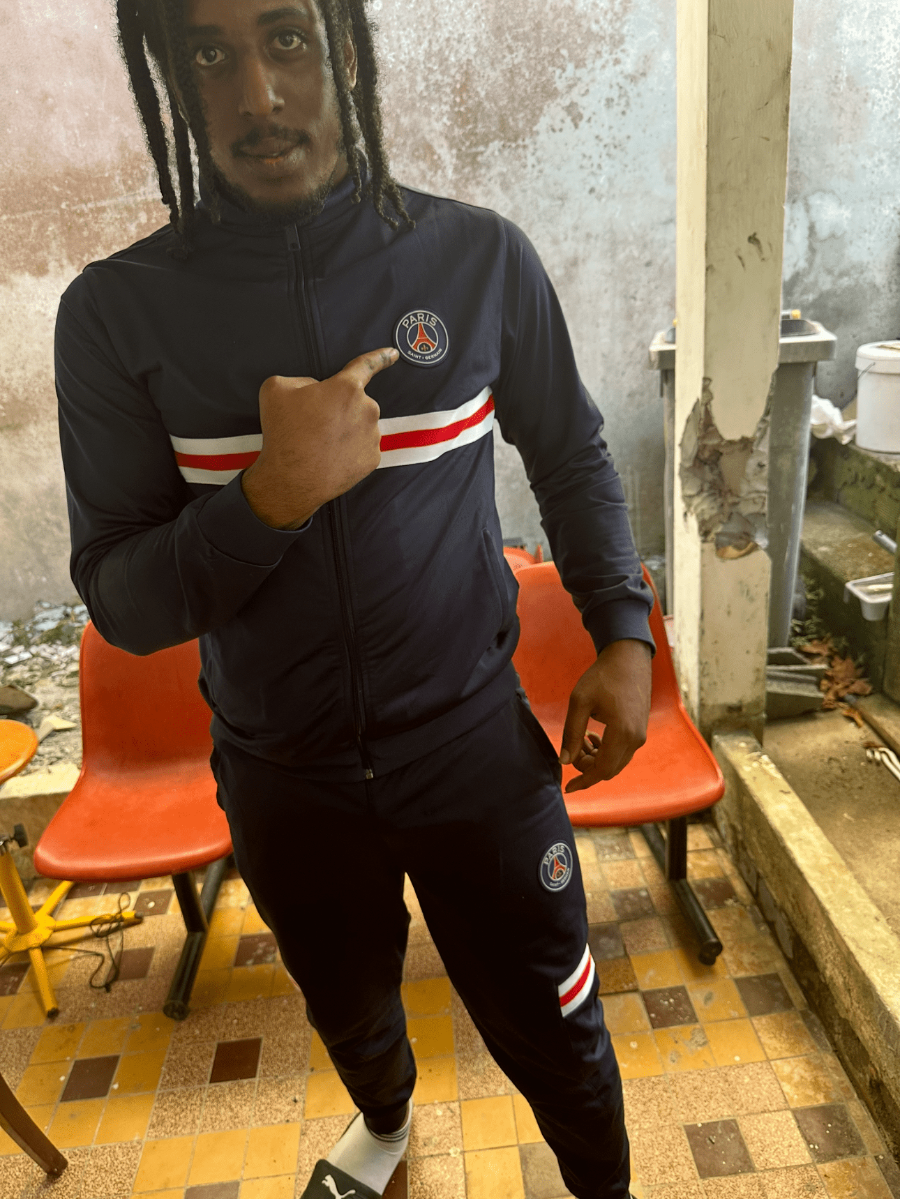 Profil de Adolfo, 31 ans, Speed Dating Monaco à Vald'Arry